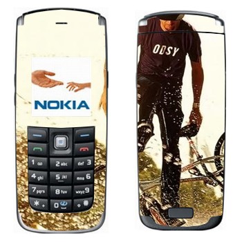   «BMX»   Nokia 6021