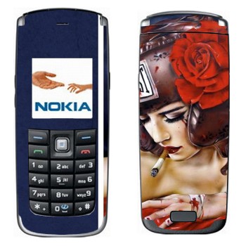   «    Evillast»   Nokia 6021