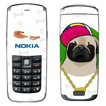   « - SWAG»   Nokia 6021
