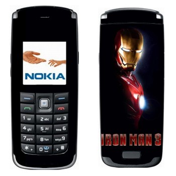   «  3  »   Nokia 6021