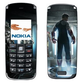   «  3»   Nokia 6021
