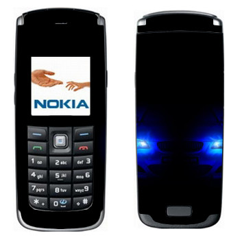   «BMW -  »   Nokia 6021