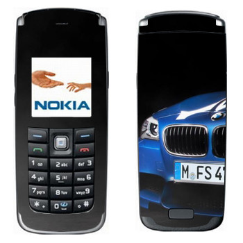   «BMW »   Nokia 6021