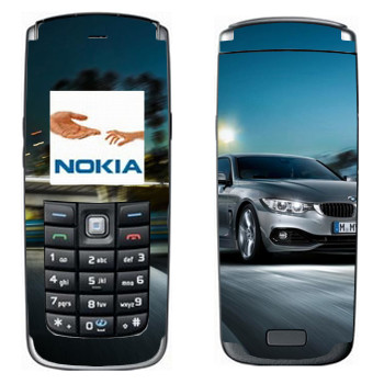   «BMW »   Nokia 6021
