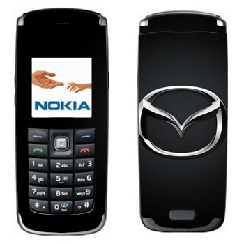   «Mazda »   Nokia 6021