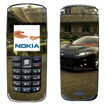   «Spynar - »   Nokia 6021