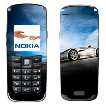   «Veritas RS III Concept car»   Nokia 6021
