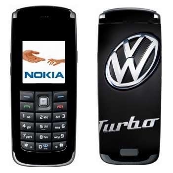   «Volkswagen Turbo »   Nokia 6021