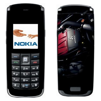   « Mitsubishi»   Nokia 6021