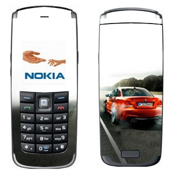   « BMW»   Nokia 6021