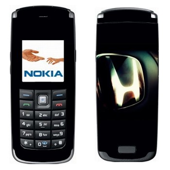   « Honda  »   Nokia 6021