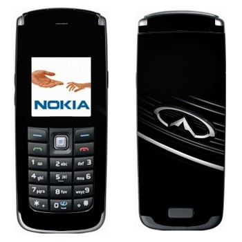   « Infiniti»   Nokia 6021