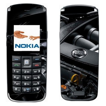   « Nissan  »   Nokia 6021