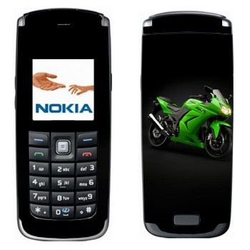   « Kawasaki Ninja 250R»   Nokia 6021