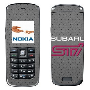   « Subaru STI   »   Nokia 6021