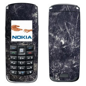   «Colorful Grunge»   Nokia 6021