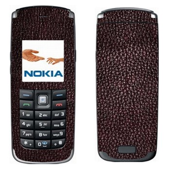   « Vermillion»   Nokia 6021