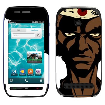   «  - Afro Samurai»   Nokia 603
