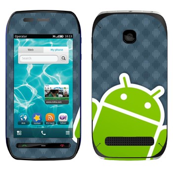   «Android »   Nokia 603