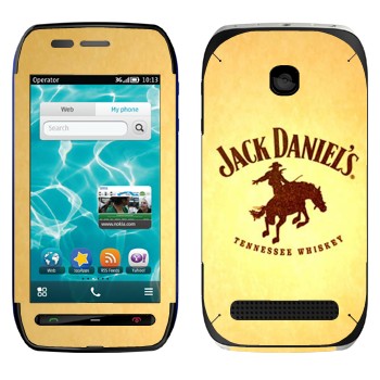   «Jack daniels »   Nokia 603