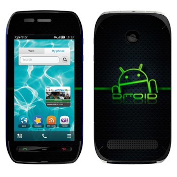   « Android»   Nokia 603