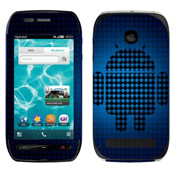   « Android   »   Nokia 603