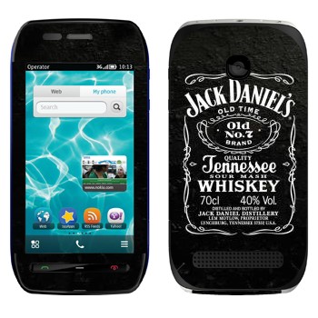   «Jack Daniels»   Nokia 603