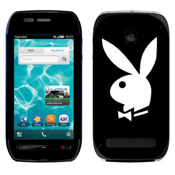   « Playboy»   Nokia 603