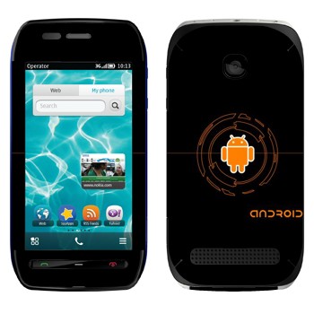   « Android»   Nokia 603