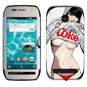   « Diet Coke»   Nokia 603