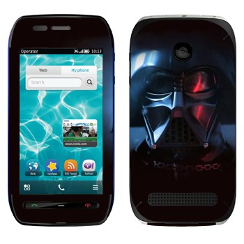   «Darth Vader»   Nokia 603