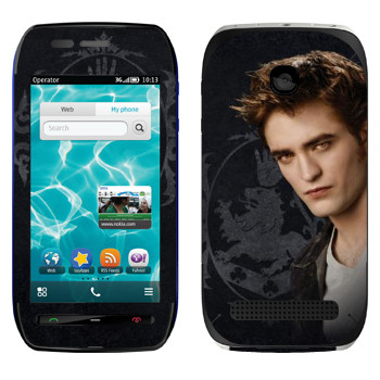   «Edward Cullen»   Nokia 603