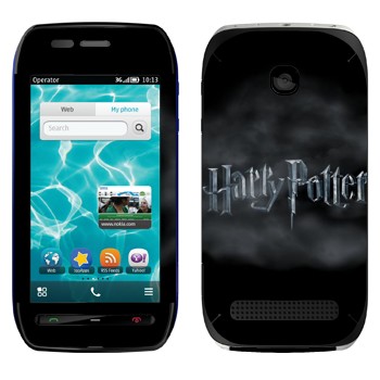   «Harry Potter »   Nokia 603