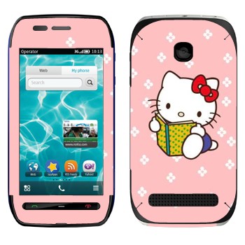   «Kitty  »   Nokia 603