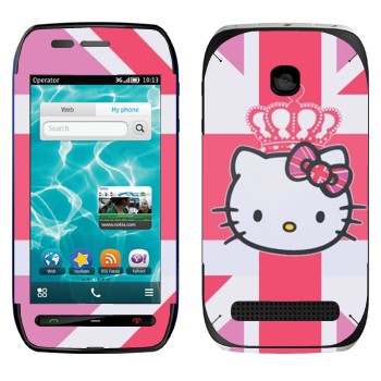   «Kitty  »   Nokia 603