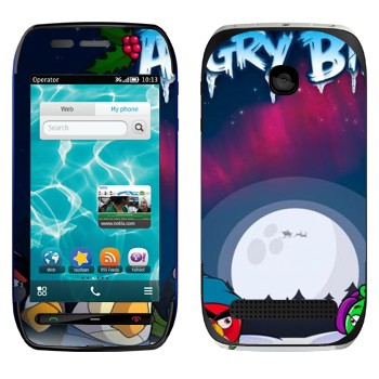   «Angry Birds »   Nokia 603