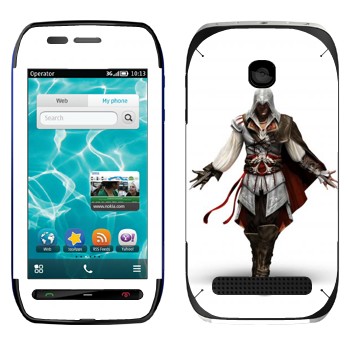   «Assassin 's Creed 2»   Nokia 603