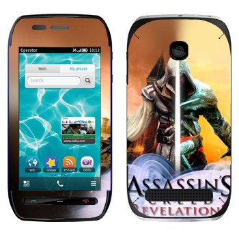   «Assassins Creed: Revelations»   Nokia 603