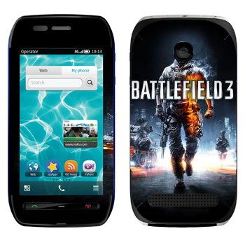   «Battlefield 3»   Nokia 603