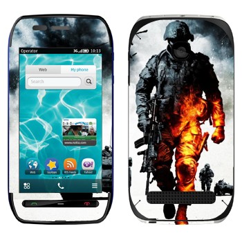   «Battlefield: Bad Company 2»   Nokia 603