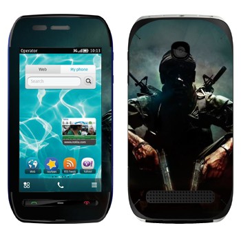   «Call of Duty: Black Ops»   Nokia 603