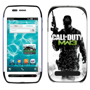   «Call of Duty: Modern Warfare 3»   Nokia 603
