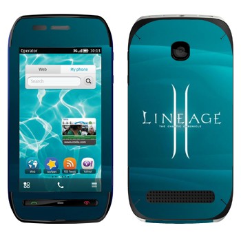   «Lineage 2 »   Nokia 603