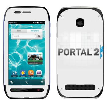   «Portal 2    »   Nokia 603