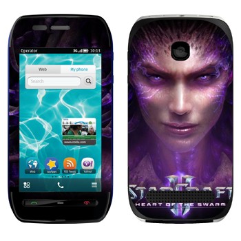   «StarCraft 2 -  »   Nokia 603