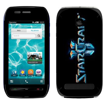   «Starcraft 2  »   Nokia 603