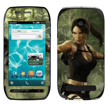   «Tomb Raider»   Nokia 603