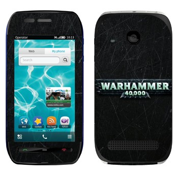   «Warhammer 40000»   Nokia 603