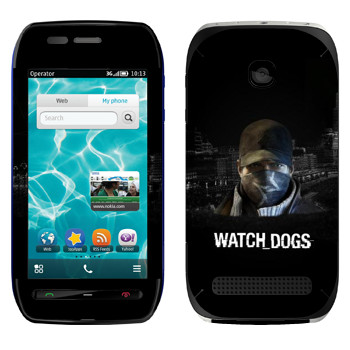   «Watch Dogs -  »   Nokia 603