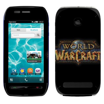   «World of Warcraft »   Nokia 603